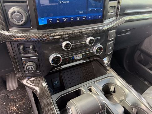 Used 2023 Ford F150 Lariat w/ Equipment Group 502A High AWD/4WD image 19