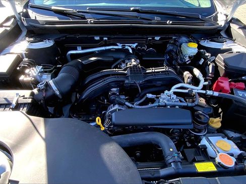 Certified 2025 Subaru Outback Premium image 28