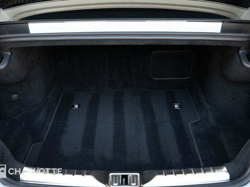 Used 2023 Bentley Continental GT Mulliner AWD/4WD image 38