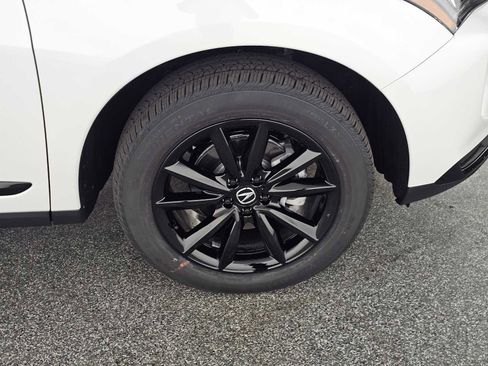 New 2026 Acura RDX SH-AWD image 9