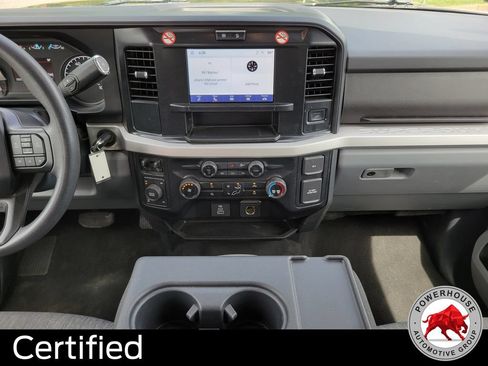 Used 2025 Ford F250 XLT w/ FX4 Off-Road Package AWD/4WD image 19