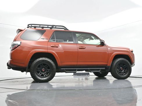 Used 2024 Toyota 4Runner TRD Pro AWD/4WD image 51
