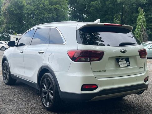 Used 2019 Kia Sorento EX FWD image 3