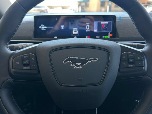 New 2026 Ford Mustang Mach-E Premium RWD image 23