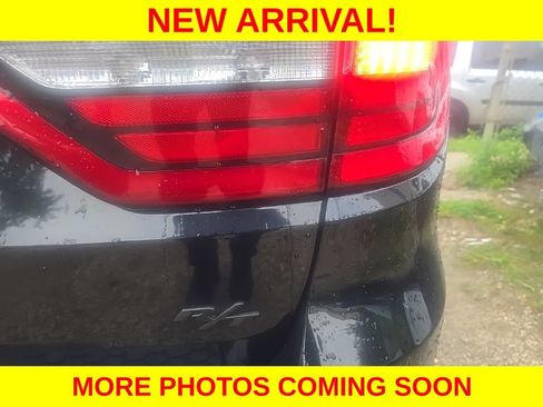 Used 2023 Dodge Durango R/T w/ Hemi Orange Plus Package AWD/4WD image 11