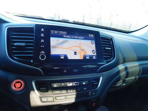 Used 2022 Honda Ridgeline RTL-E image 7