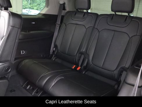 Used 2023 Jeep Grand Cherokee L Limited w/ Trailer Tow Group (B) image 13