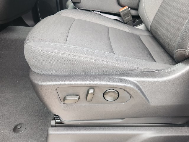 Used 2024 Chevrolet Silverado 1500 LT w/ Convenience Package II RWD image 23