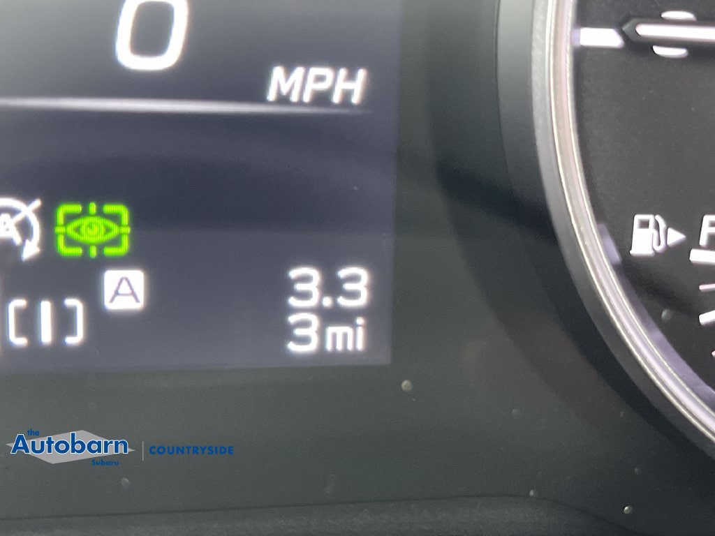 New 2026 Subaru Crosstrek 2.5i Limited AWD/4WD image 13