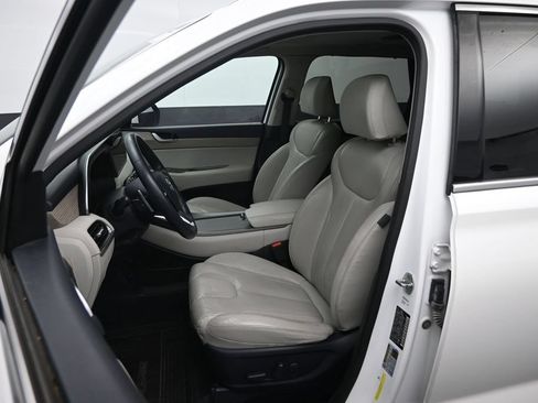 Used 2021 Hyundai Palisade SEL w/ Premium Package AWD/4WD image 21