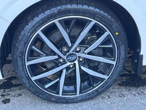 Used 2024 Subaru Impreza 2.0i Sport image 9