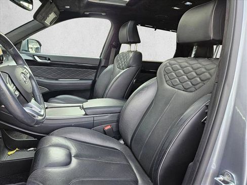 Used 2020 Hyundai Palisade Limited AWD/4WD image 19