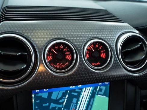 Used 2020 Ford Mustang GT w/ GT Performance Package RWD image 28