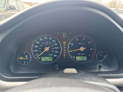 Used 2005 Subaru Baja Sport image 31