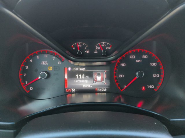 Used 2016 GMC Canyon SLE w/ SLE Convenience Package AWD/4WD image 23