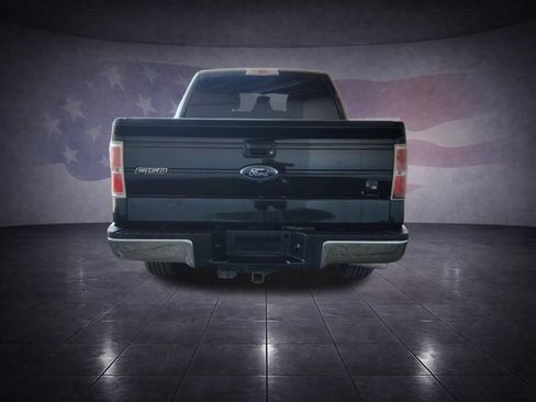 Used 2014 Ford F150 XLT w/ Equipment Group 301A Mid RWD image 4