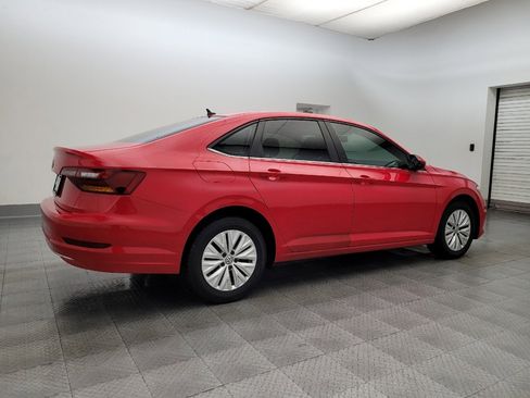 Used 2019 Volkswagen Jetta S w/ Driver Assistance Package image 10