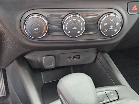 Used 2024 Chevrolet Trax LS FWD image 24