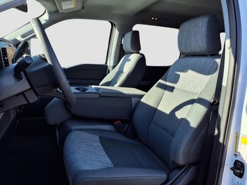 New 2026 Ford F350 XLT w/ XLT Premium Package image 29