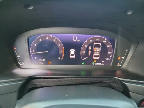 Used 2023 Honda Accord LX image 23