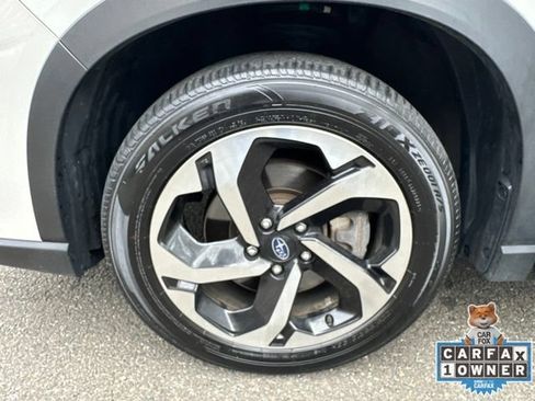 Certified 2023 Subaru Forester Touring AWD/4WD image 36