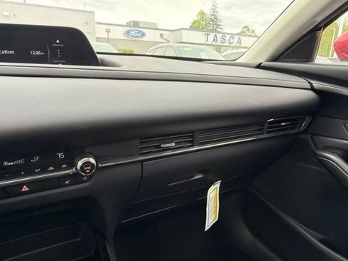 Used 2025 MAZDA CX-30 AWD 2.5 S w/ Preferred Package image 20
