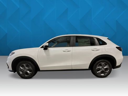 New 2026 Honda HR-V LX image 2