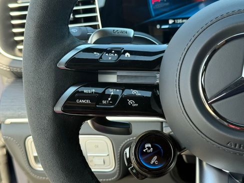 New 2026 Mercedes-Benz GLE 63 AMG S image 20