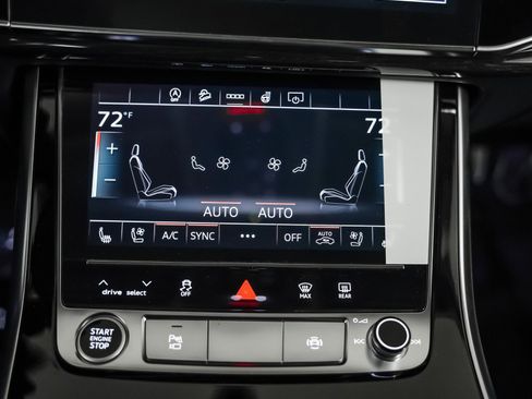 New 2026 Audi Q8 Premium Plus image 19