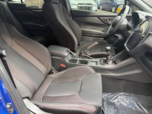 Certified 2026 Subaru WRX Premium AWD/4WD image 29