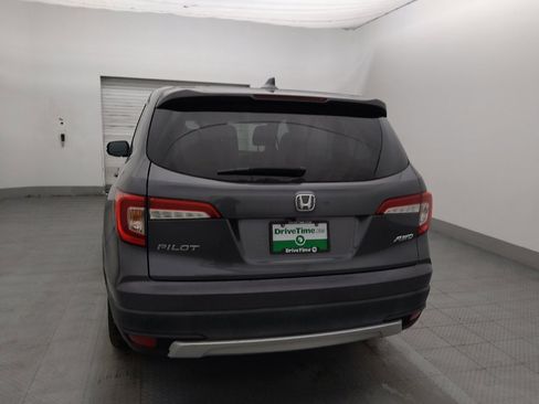 Used 2019 Honda Pilot EX image 6