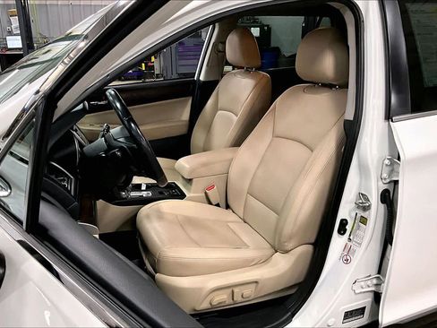 Used 2016 Subaru Outback 2.5i Limited image 8
