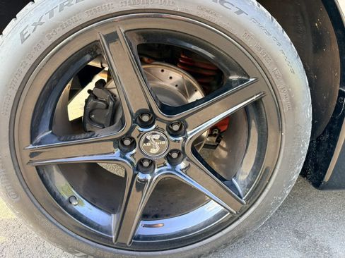 Used 1998 Ford Mustang Cobra RWD image 16
