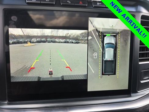 Used 2023 Ford F350 Lariat w/ Lariat Ultimate Package image 13