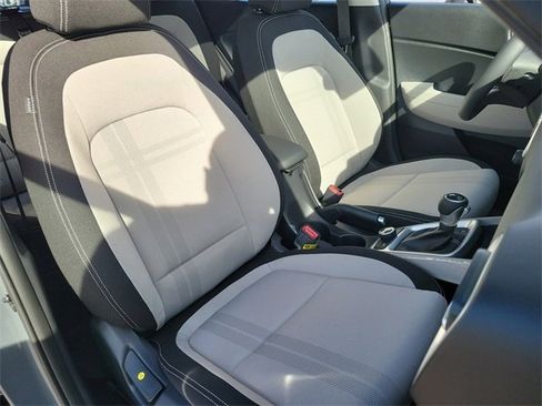 New 2026 Hyundai Venue SEL image 20