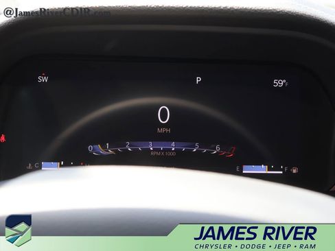 Used 2024 Jeep Grand Cherokee L Limited image 31