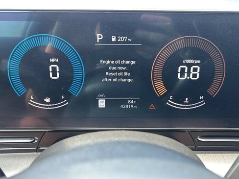 Used 2025 Hyundai Kona SEL FWD image 20