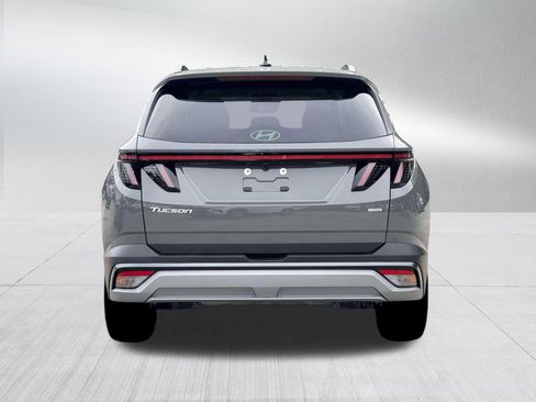 New 2026 Hyundai Tucson SEL image 6