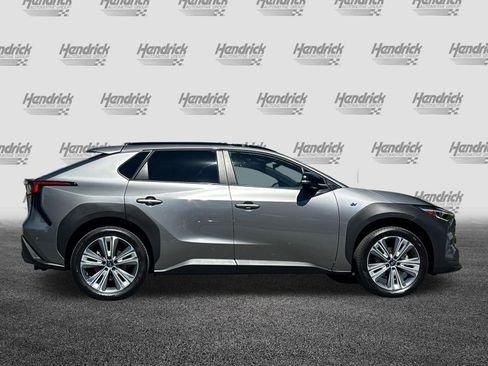 Used 2024 Subaru Solterra AWD/4WD image 3