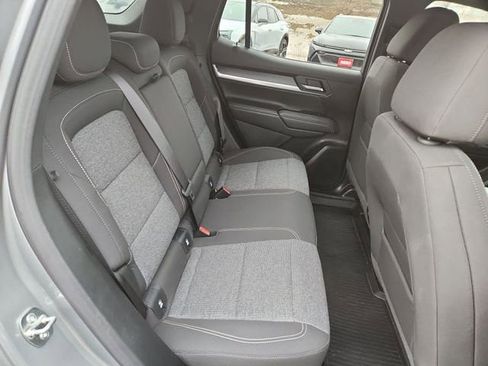 Certified 2026 GMC Terrain Elevation w/ LPO, Floor Liner Package image 25