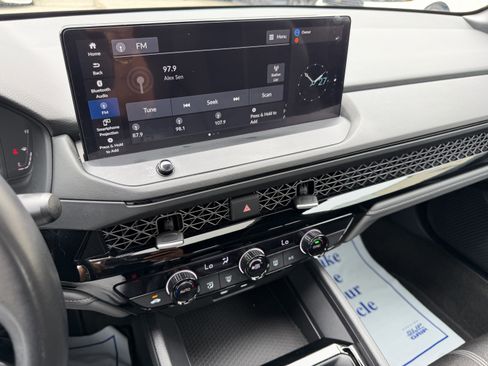 Used 2024 Honda Accord Sport image 20