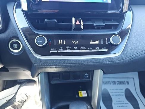 Used 2023 Toyota Corolla Cross LE image 21
