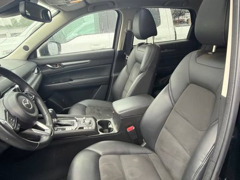 Used 2020 MAZDA CX-5 Touring AWD/4WD image 11