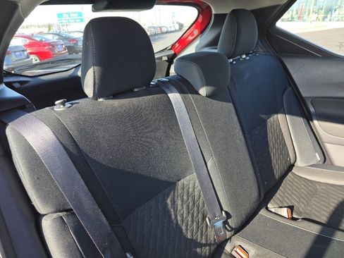 Used 2024 Nissan Kicks SV image 16