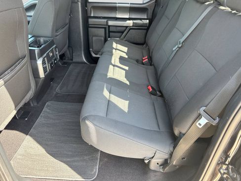 Used 2019 Ford F150 XLT w/ Equipment Group 302A Luxury AWD/4WD image 23