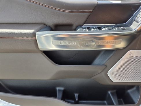New 2026 Ford F350 King Ranch image 30