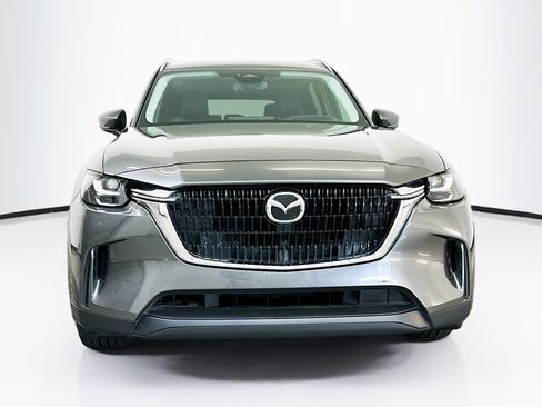 Used 2024 MAZDA CX-90 3.3 Turbo w/ Preferred Plus image 2