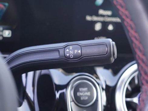 Used 2022 Mercedes-Benz GLA 35 AMG 4MATIC image 28