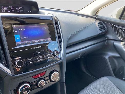 Used 2023 Subaru Crosstrek 2.0i image 26