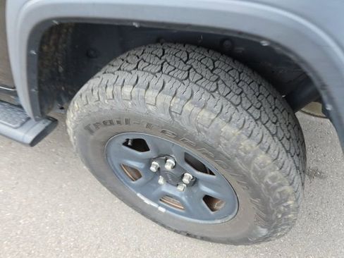 Used 2018 Jeep Wrangler Unlimited Sport image 8